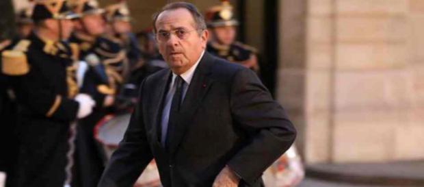 Affaire Benalla : Michel Delpuech dénonce des "dérives individuelles" et "un copinage malsain" Affaire Benalla : Michel Delpuech dénonce des "dérives individuelles" et "un copinage malsain"