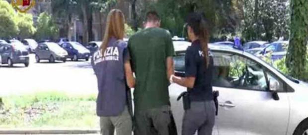 Arrestato lo stupratore di Reggio Emilia Arrestato lo stupratore di Reggio Emilia