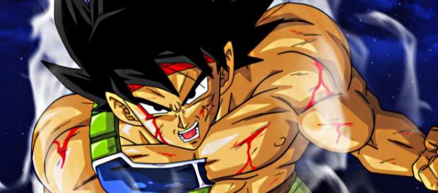 Bardock: Der Vater von Son Goku Bardock: Der Vater von Son Goku