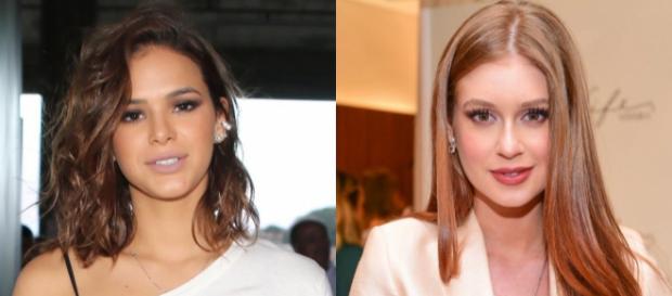 Bruna Marquezine veta Marina Ruy Barbosa de eventos Bruna Marquezine veta Marina Ruy Barbosa de eventos