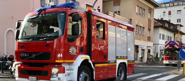 Brunico, il giallo di Nicoleta: già morta prima dell'incendio di casa sua | virgilio.it Brunico, il giallo di Nicoleta: già morta prima dell'incendio di casa sua | virgilio.it