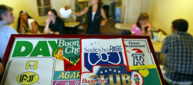 Buoni pasto: il ministro Bongiorno annuncia nuovo fornitore da agosto Buoni pasto: il ministro Bongiorno annuncia nuovo fornitore da agosto