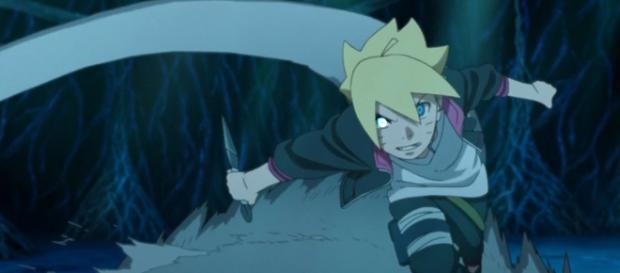 En el episodio 66 de "Boruto" se verá el sello que le ha dejado Momoshiki Otsutsuki. En el episodio 66 de "Boruto" se verá el sello que le ha dejado Momoshiki Otsutsuki.