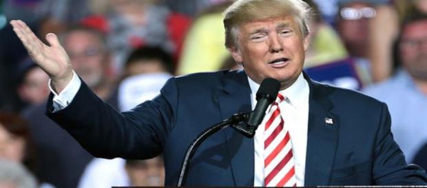 Donald Trump tweets he is not unhappy with N Korea denuclearisation progress - Image credit - Gage Skidmore | Flickr - resized Donald Trump tweets he is not unhappy with N Korea denuclearisation progress - Image credit - Gage Skidmore | Flickr - resized