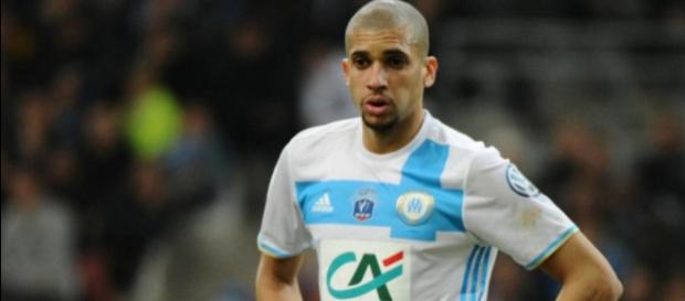 Doria, jeune brésilien de 23 ans, est en passe de quitter l'OM pour signer avec un club mexicain. Doria, jeune brésilien de 23 ans, est en passe de quitter l'OM pour signer avec un club mexicain.