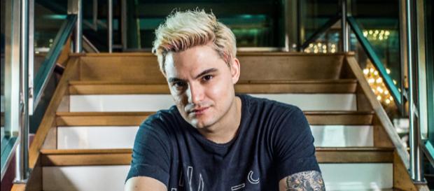 Felipe Neto e o vazamento de nudes (Reprodução) Felipe Neto e o vazamento de nudes (Reprodução)