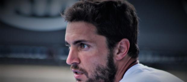 Gilles Simon se sépare de son staff - so-tennis.fr Gilles Simon se sépare de son staff - so-tennis.fr