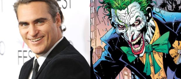 La nueva película del 'Joker' con Joaquin Phoenix se estrenará en Octubre de 2019 La nueva película del 'Joker' con Joaquin Phoenix se estrenará en Octubre de 2019