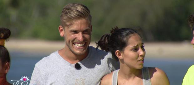 La Villa, La Bataille des Couples : Tom et Hagda obtiennent un ... - tf1.fr La Villa, La Bataille des Couples : Tom et Hagda obtiennent un ... - tf1.fr