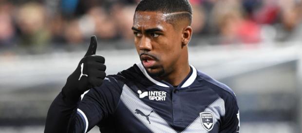 El brasileño Malcolm no se decide si firmar por el Barcelona o por la Roma (Rumores) El brasileño Malcolm no se decide si firmar por el Barcelona o por la Roma (Rumores)