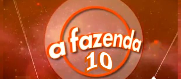 Marcos Mion será o novo apresentador de A Fazenda Marcos Mion será o novo apresentador de A Fazenda