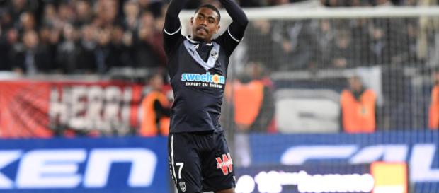 Mercato - Absent de l'entraînement à Bordeaux, Malcom se rapproche ... - goal.com Mercato - Absent de l'entraînement à Bordeaux, Malcom se rapproche ... - goal.com