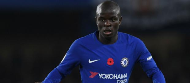 Mercato : La Juventus Turin menace le PSG pour Kanté Mercato : La Juventus Turin menace le PSG pour Kanté