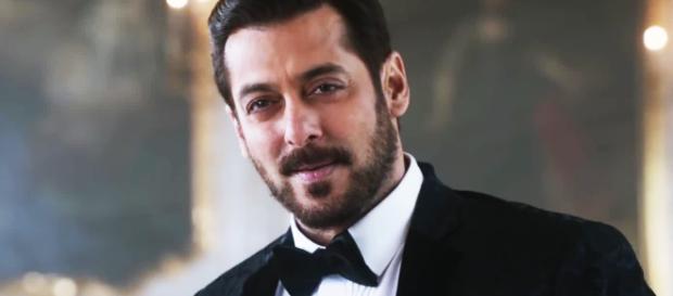 Salman Khan to star in 'Bharat' (Image Bollywood Hungama /Twitter) Salman Khan to star in 'Bharat' (Image Bollywood Hungama /Twitter)