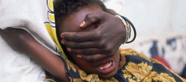 Somalia morta bimba di 10 anni per infibulazione - fanpage.it Somalia morta bimba di 10 anni per infibulazione - fanpage.it