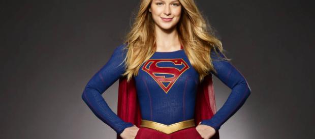 'Supergirl': la cuarta temporada presenta un personaje transgénero llamado Nia Nal 'Supergirl': la cuarta temporada presenta un personaje transgénero llamado Nia Nal