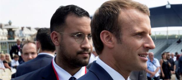 Tour de France : Emmanuel Macron confirme sa visite dans les Hautes-Pyrénées Tour de France : Emmanuel Macron confirme sa visite dans les Hautes-Pyrénées