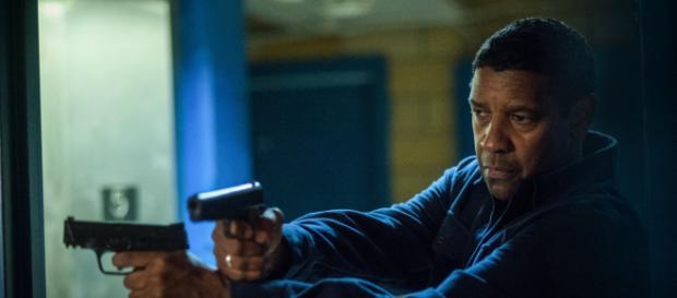 WATCH: Denzel Washington Returns in Official Trailer for 'The ... - awardscircuit.com WATCH: Denzel Washington Returns in Official Trailer for 'The ... - awardscircuit.com
