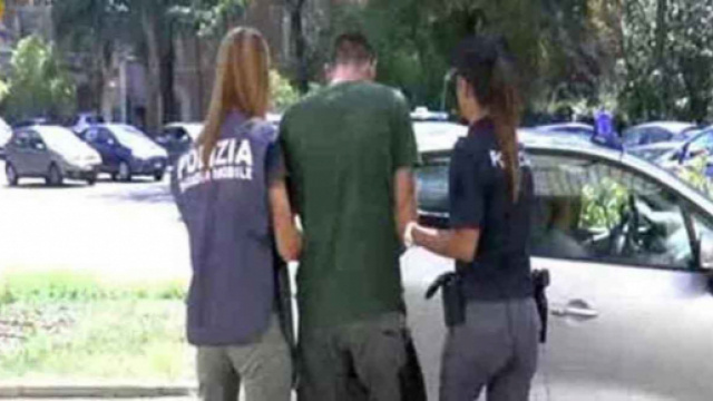 Arrestato lo stupratore di Reggio Emilia