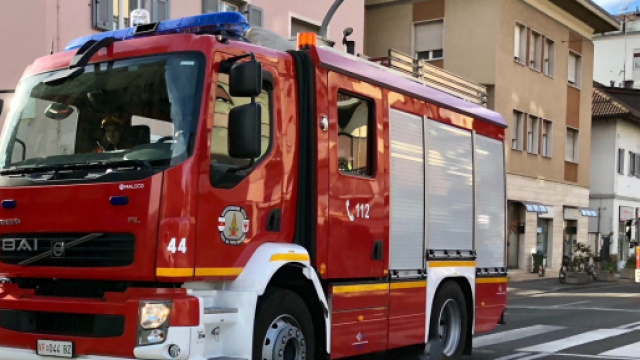 Brunico, il giallo di Nicoleta: gi&agrave; morta prima dell'incendio di casa sua | virgilio.it