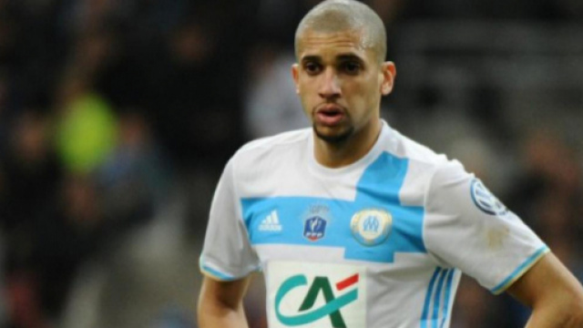 Doria, jeune brésilien de 23 ans, est en passe de quitter l'OM pour signer avec un club mexicain.