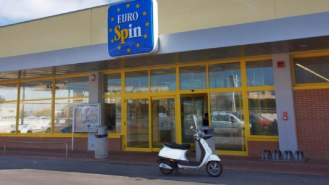 Eurospin nuove offerte di lavoro per diplomati e laureati