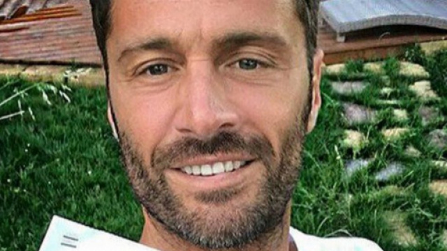 Filippo Bisciglia si racconta in un'intervista: 'Quando ero piccolo ho avuto una malattia'