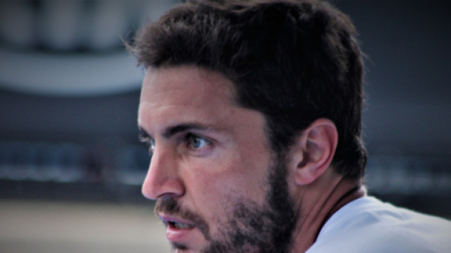 Gilles Simon se sépare de son staff - so-tennis.fr