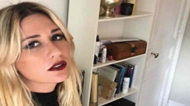 Joanne Hauer (Les Princes de l'Amour 4) a failli mourir à cause d'une liposuccion en Tunisie