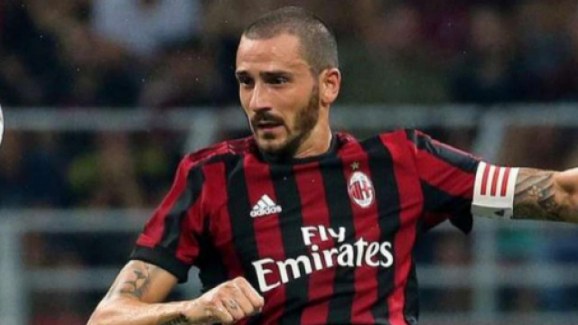 Leonardo Bonucci pourrait finalement faire son grand retour à la Juventus cet été, au détriment du PSG.