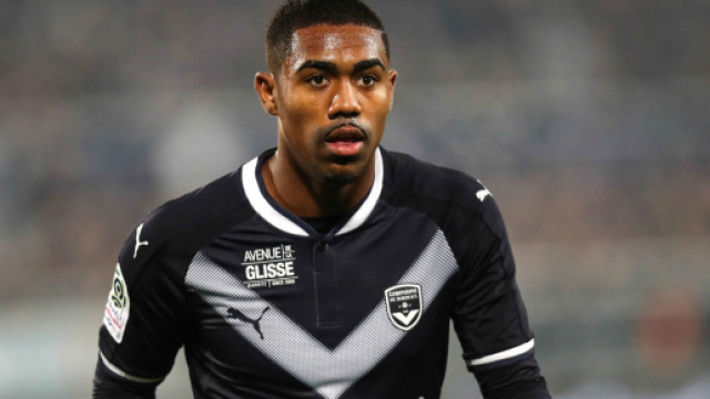 Mercato | Mercato - PSG : Le clan Malcom fait le point sur une ... - le10sport.com