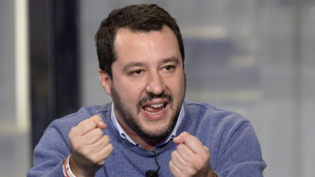 Pensioni, Salvini vuole tagliare le sociali ai migranti - genteditalia.org