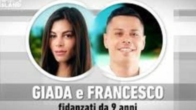 Temptation Island: Giada e Francesco, probabile addio dopo il fal&ograve;