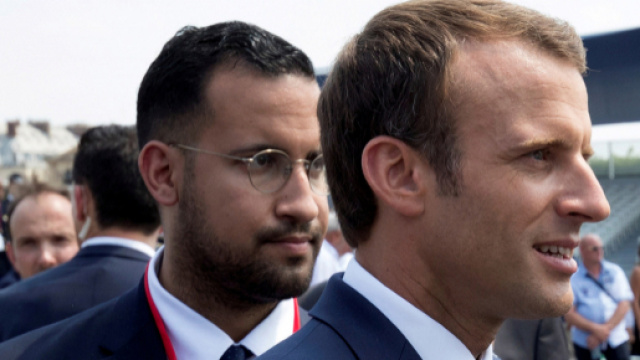 Tour de France : Emmanuel Macron confirme sa visite dans les Hautes-Pyrénées
