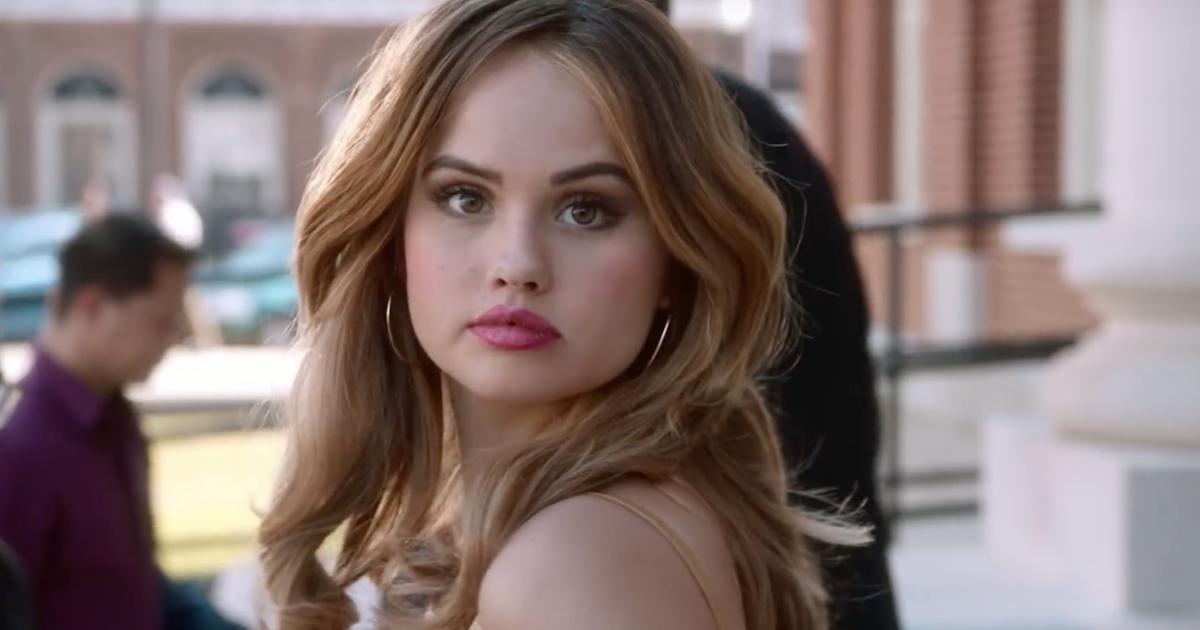 Films Et Séries Tv Avec Debby Ryan Insatiable: petição pede cancelamento da comédia antes da estreia no