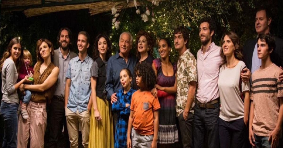 Tutto può succedere 3 oggi il finale di stagione con la famiglia Ferraro di nuovo unita Tutto può succedere 3 oggi il finale di stagione con la famiglia Ferraro di nuovo unita