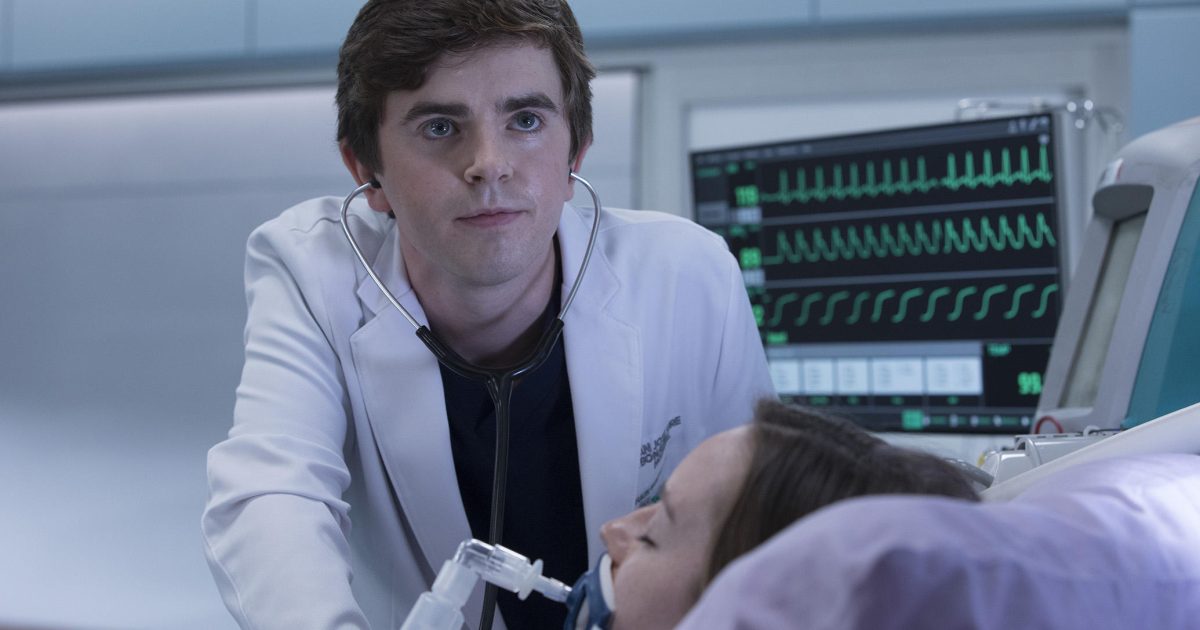 Replica The Good Doctor seconda puntata visibile su Rai Play ma non su RaiPremium Replica The Good Doctor seconda puntata visibile su Rai Play ma non su RaiPremium