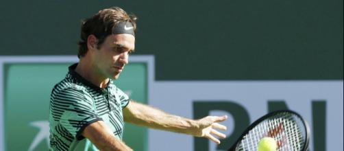Comment Roger Federer a trouvé le parfait équilibre - Tennis Magazine - tennismag.com