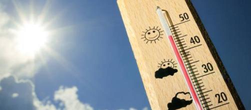 AEMET alerta de que habrá altas temperaturas para la primera semana de agosto