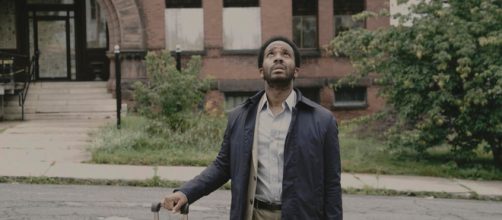 Andre Holland stars in Hulu’s ‘Castle Rock’ as a lawyer. [Image source: Patrick Harbron/Hulu/TNS]