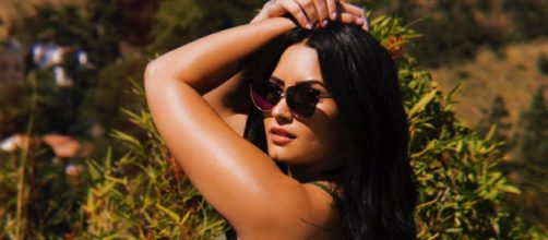 Demi Lovato ricoverata d'urgenza per sospetta overdose