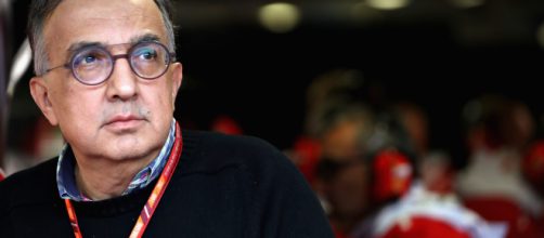 E' scomparso Sergio Marchionne: aveva 66 anni