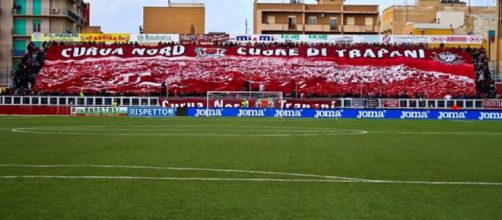 Il Trapani Calcio starebbe per diventare proprietà dell'imprenditore Francesco Agnello