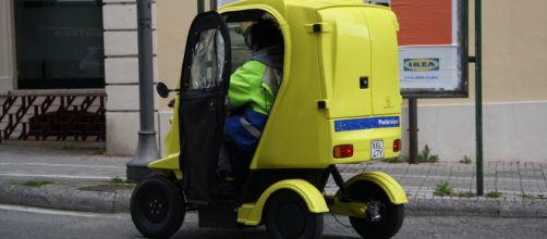 Lavoro, Poste Italiane assume portalettere in tutta Italia