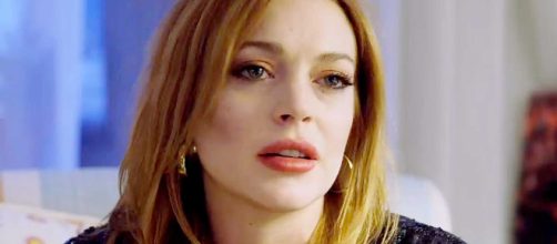 Lindsay Lohan reaparece en la pantalla con su nuevo reallity show en MTV