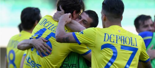 Plusvalenze fittizie, Chievo per ora salvo