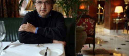 Sergio Marchionne e la sua vita privata segreta.