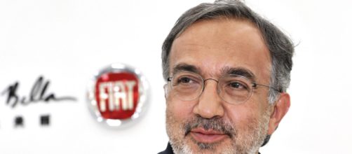 Sergio Marchionne, ex amministratore delegato della FIAT