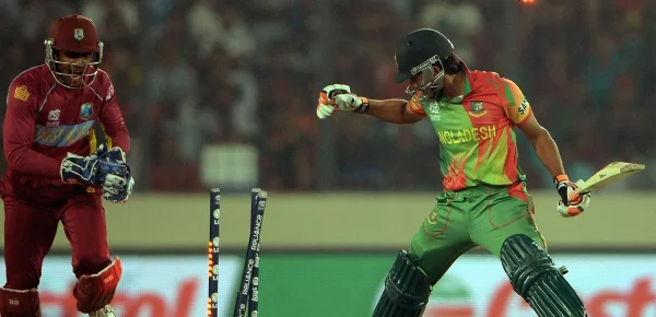 Bangladesh v West Indies 2nd ODI live streaming Gazi Tv (Image BCBTigers/Twitter)