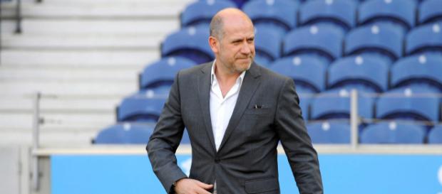 Antero Henrique souhaite engager un défenseur latéral Antero Henrique souhaite engager un défenseur latéral